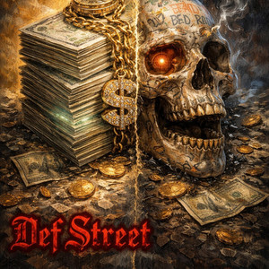 MAFIA MUSIC - Álbum de DEF STREET | Spotify
