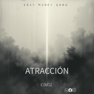 Atracción by Kiaru