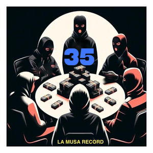 Kikeo by LA MUSA RECORD Album Cover