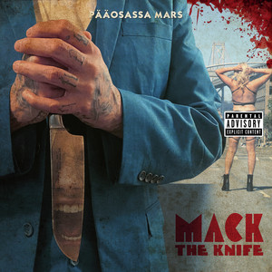Portada de Mack The Knife