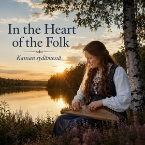 The Song of the Karelians (Karjalaisten laulu) by Per'tu