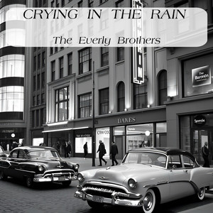 Crying In The Rain by The Everly Brothers