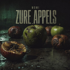 Zure appels by Momi