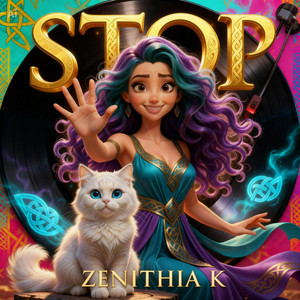 STOP by Zenithia K