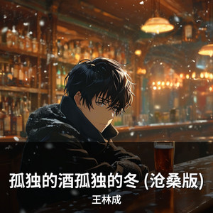 孤独的酒孤独的冬 (沧桑版) by 王林成