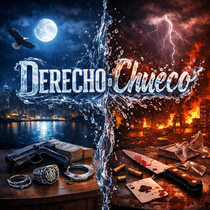 Derecho o Chueco by 420 Record´s