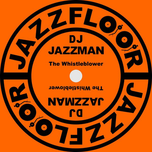 Dj Jazzman