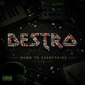 Numb To Everything by Destro