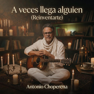 A veces llega alguien