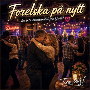 Forelska På Nytt by Tore Stai