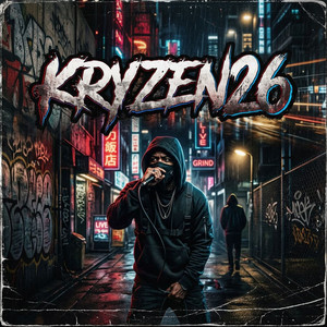 Trébol de Acero by Kryzen26