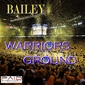 Warriors Ground - Single