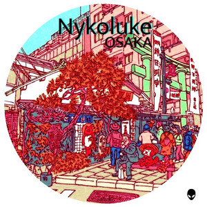 Osaka