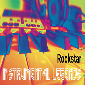 Instrumental Legends - Rockstar (In the Style of DaBaby feat. Roddy Ricch) [Karaoke Version]