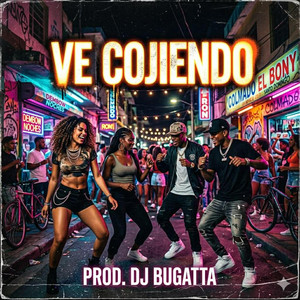 Ve Cojiendo by Preñala Bugatta