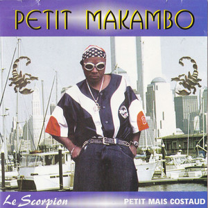 Okeyi by Petit Makambo