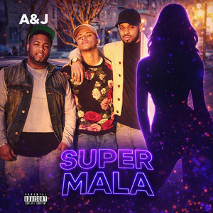 Super mala by RD Music Group, A&J