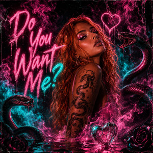 Do You Want Me by Miss Savage, Eternal Records