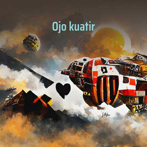 Ojo kuatir