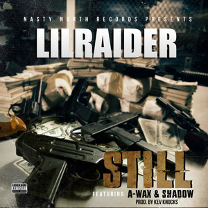 They Predicted I'd Be Dead Or N Prison - Album by Lil Raider | Spotify