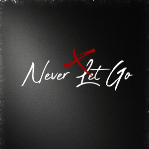 Never Let Go by Build a Vibe