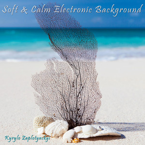 Kyrylo Zaplotynskyi — Soft & Calm Electronic Background