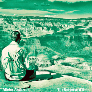 The Universe Within