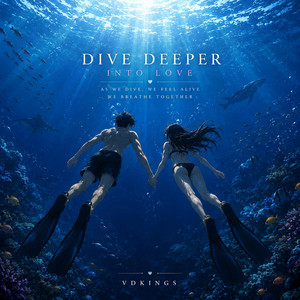 Dive Deeper Into Love by VDKings