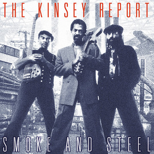 One Step Back by The Kinsey Report