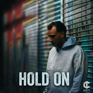 HOLD ON by CHRYS THOMPSON