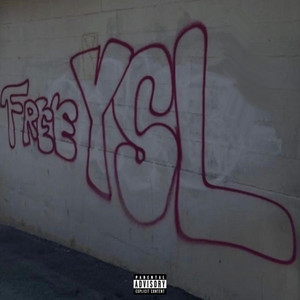 Portada de FREE THUG