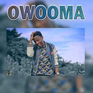 Geosteady - Owooma (feat. Charly Na Nina)