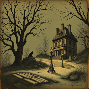 City Bound by Muni Kuni