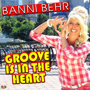 Groove Is in the Heart