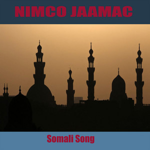 NIMCO JAAMAC - New Song For Somaliland, Calanyahow
