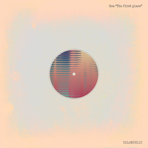 The first place by Gea