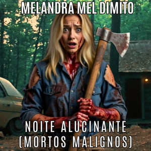 Noite Alucinante (Mortos Malignos)