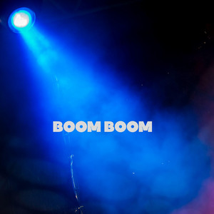Boom Boom by DJ Ghoster