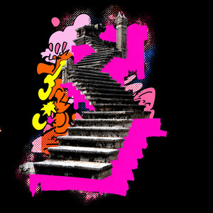 Marmalade Street Bounce by Julian Reed
