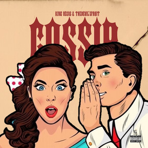 Portada de Gossip