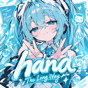Turn by Hana, Hatsune Miku
