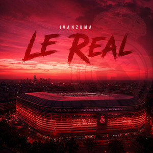 LE REAL (parodie Tchikita) by Ivanzuma