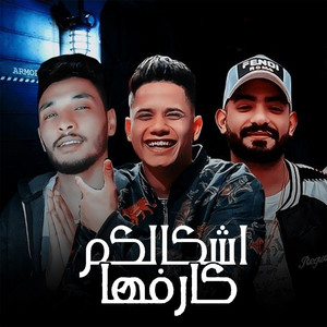 اشكالكم كارفها by Ameen Khattab, Mostafa El Gen, Tata Elnoby