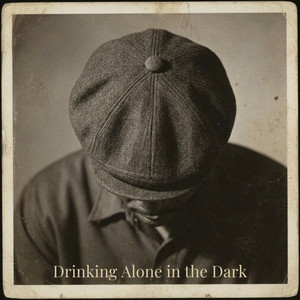 Drinking Alone in the Dark by True Roots Blues