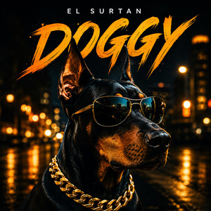 Doggy by El surtan