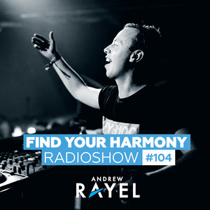 Find Your Harmony Radioshow #104 album