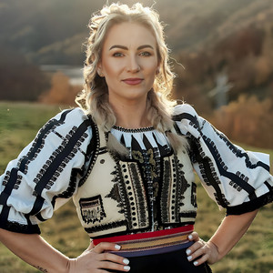 Elena Podean - Pe Langa Casuta Mea