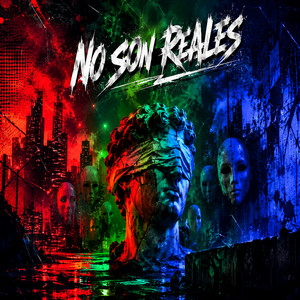 NO SON REALES by ALEX FLOW