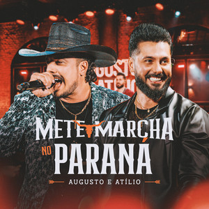 Chama a Polícia - Ao Vivo by Augusto & Atílio