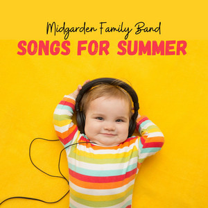 Midgarden Family Band - She'll Be Comin' Round the Mountain